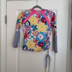 Grace Karin swim top size 10